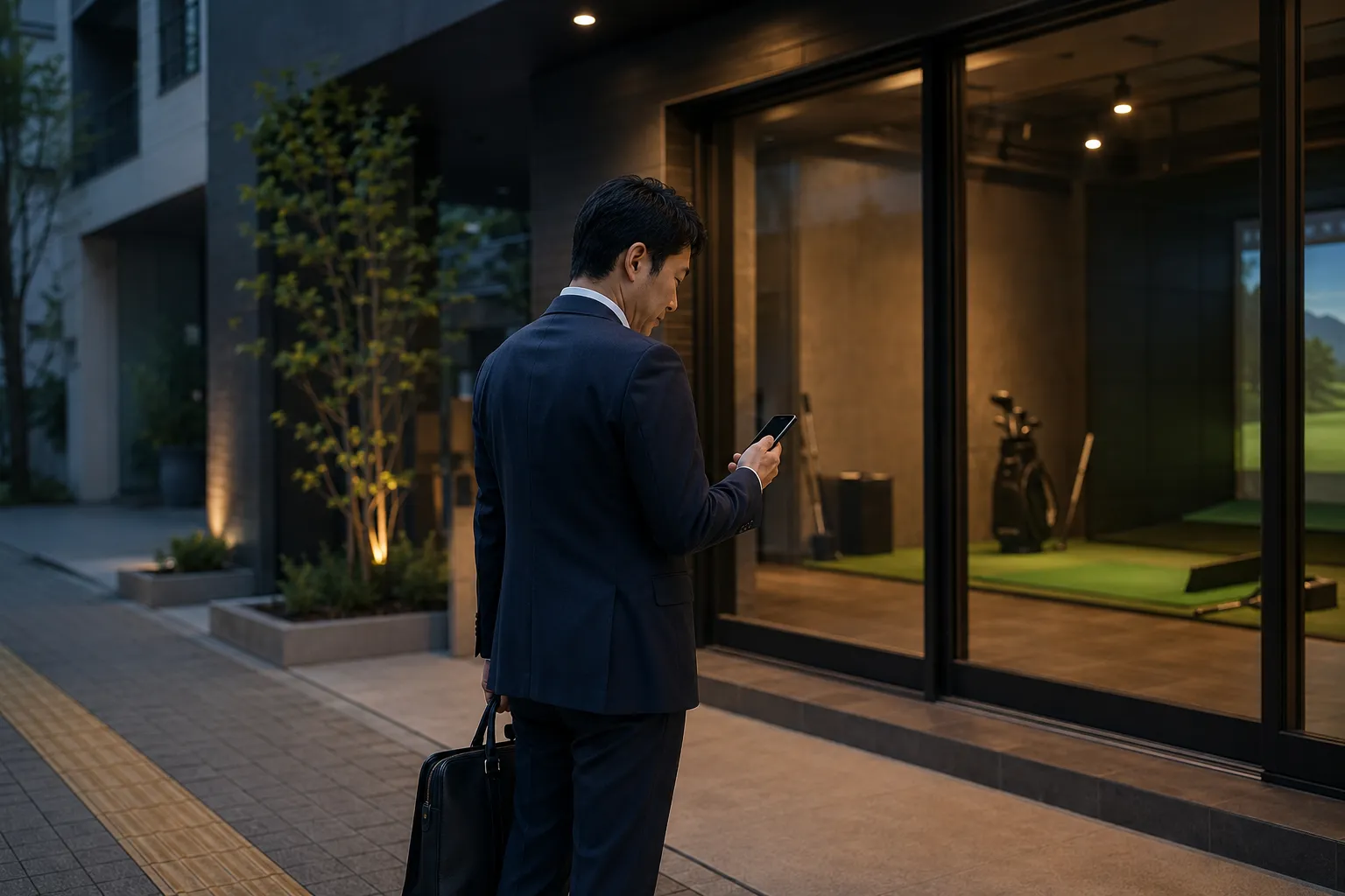 ゴルフレッスンが続かない理由｜やめる前に見直す契約の設計と続く条件