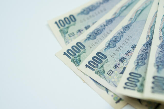 アコムの借入金額と返済金額は1,000円単位