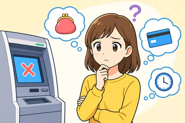 アコムに返してるのにすぐに借りられない理由