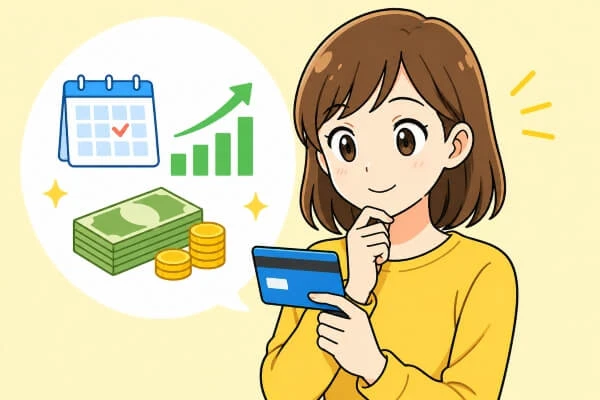 アコムの返済期日や返済金額の仕組み