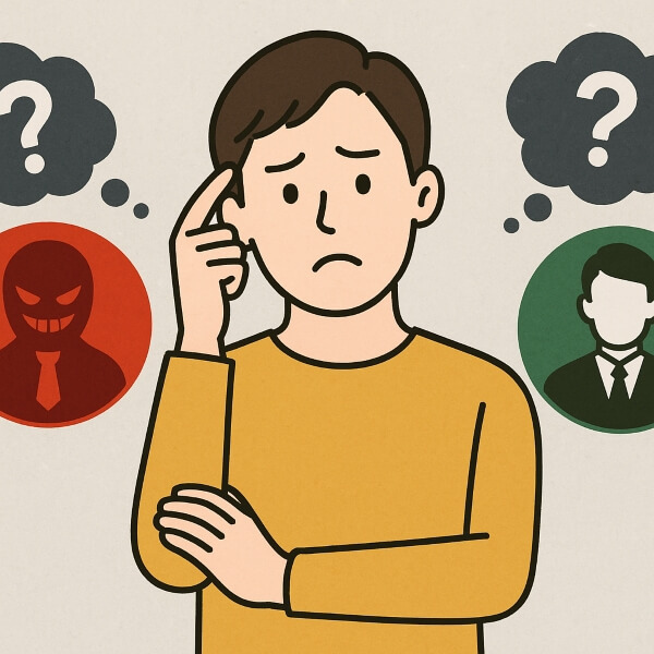 アコムは闇金融ではない