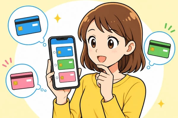 1万円しか借りられない場合に他社カードローンを検討する