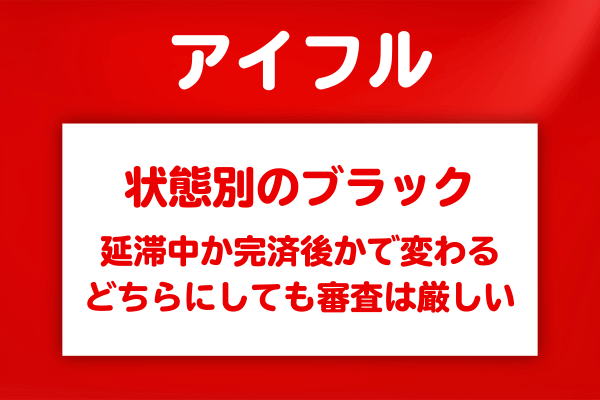 ブラックにも「軽い・重い」がある？状況別のブラックの重要度