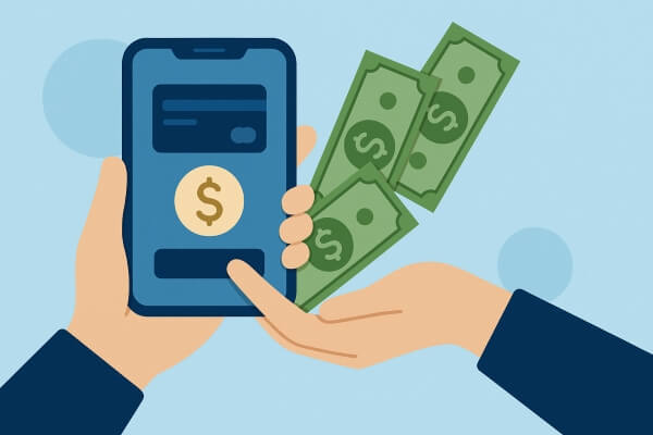 アイフルはカードレスで使える