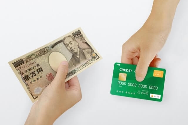 クレジットカードが払えないどうしよう…クレカが払えない場合はどうなる？