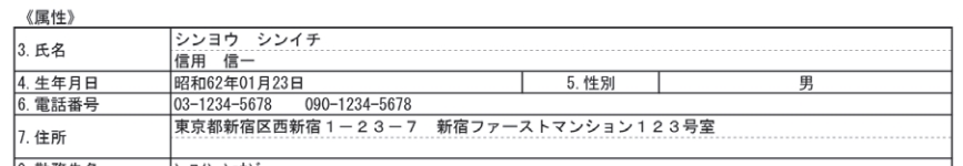 プロミスで住所変更をしていないと借り入れができなくなる可能性もある