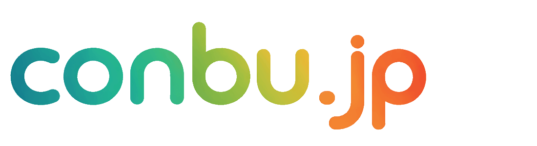 conbu.jp