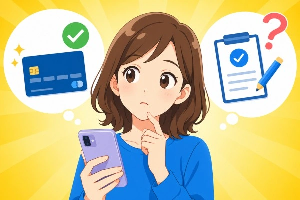 SMBCモビット2回目の申込