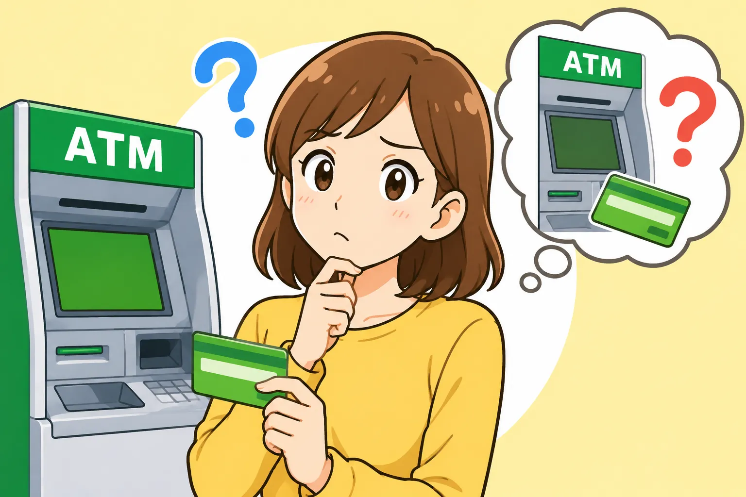 SMBCモビットはゆうちょで借りられる
