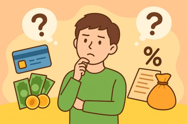 プロミスで100万円を借りたときの金利や返済額はいくら？