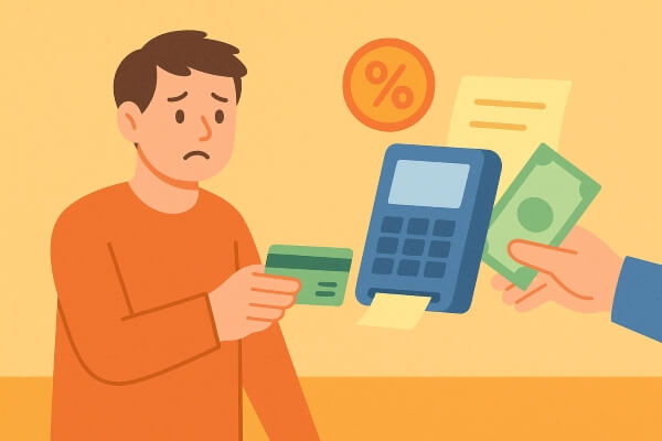 プロミスで100万円借りたときに適用される金利