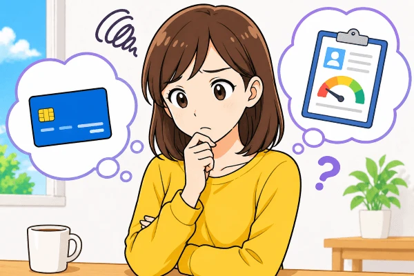 「プロミスの申込をキャンセルすると信用情報に残る」は本当か?