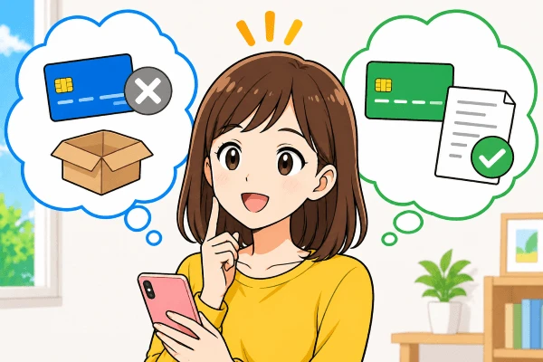 キャンセルと解約の具体的な違いと解約手続きの方法