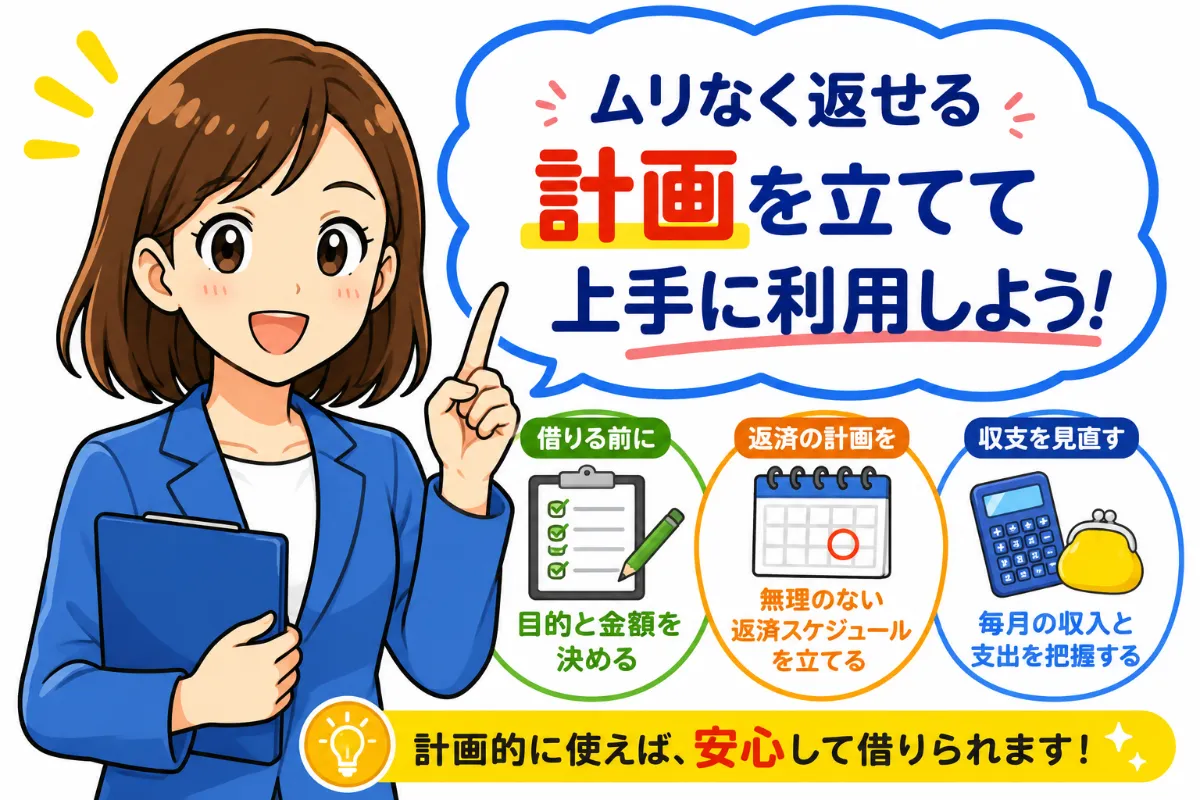 実際に後悔した人がやってしまいがちなこと