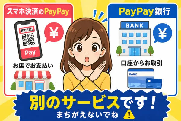 「PayPayで返済できない」と感じたときに確認すること