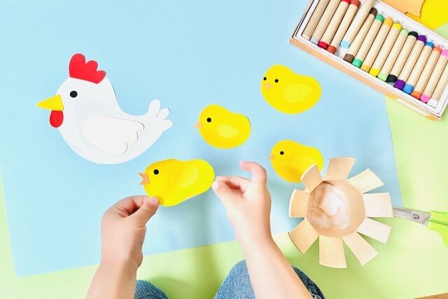 幼児と小学生で選び方は変わる？年齢別の比較ポイント