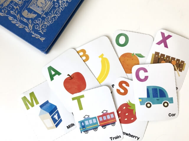 年齢・学年別に何が学べる?コース別の教材内容