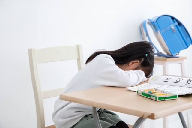 購入を後悔しやすいパターンは?天神タブレットが向いている子の特徴